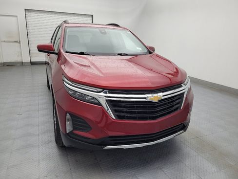 Used 2024 Chevrolet Equinox LT image 14