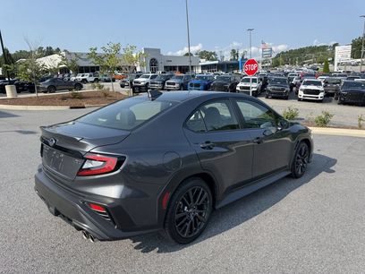 Used 2023 Subaru WRX Premium w/ Popular Package #2