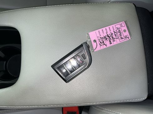 Certified 2024 Acura Integra FWD image 23