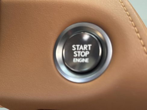 Used 2023 Lexus LC 500 Convertible w/ Touring Package image 28