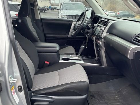 Used 2018 Toyota 4Runner SR5 image 10