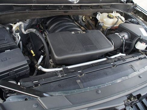 Used 2021 GMC Yukon Denali w/ Denali Premium Package image 26