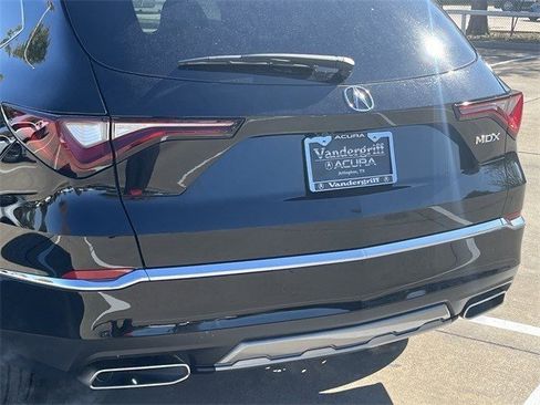 New 2026 Acura RDX w/ Technology Package image 6
