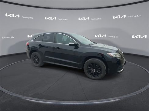 Used 2017 Acura RDX w/ Technology Package image 24