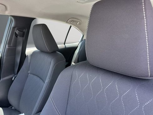 Used 2024 Toyota Corolla LE FWD image 14