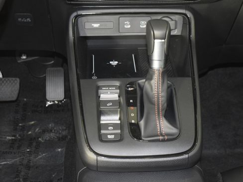 New 2026 Honda CR-V Sport Touring image 13