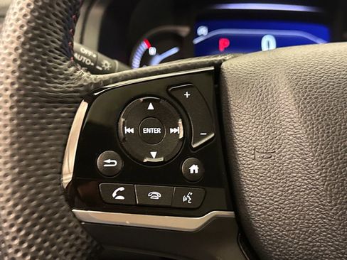 Certified 2024 Honda Passport Black Edition image 35