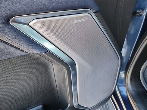 Certified 2022 Chevrolet Silverado 1500 High Country w/ Z71 Off-Road Package image 23