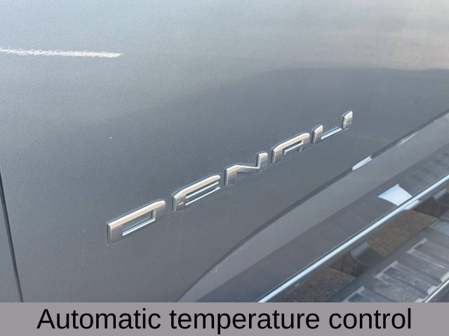 Used 2022 GMC Canyon Denali AWD/4WD image 13