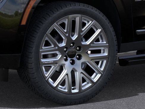 New 2026 GMC Yukon Denali Ultimate AWD/4WD image 33