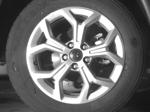 Used 2025 Jeep Compass Latitude image 15