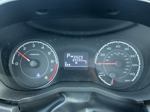 Used 2018 Subaru Impreza 2.0i image 27