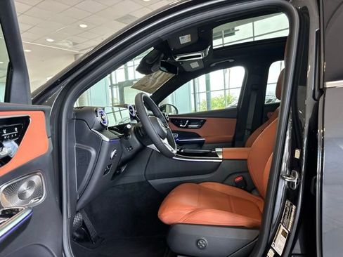 New 2026 Mercedes-Benz GLC 300 4MATIC image 8