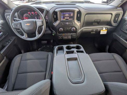 New 2026 Chevrolet Silverado 2500 Custom w/ Custom Value Package image 22