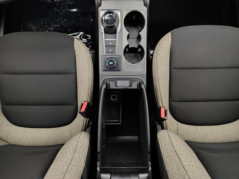 New 2025 Ford Bronco Sport Big Bend AWD/4WD image 29