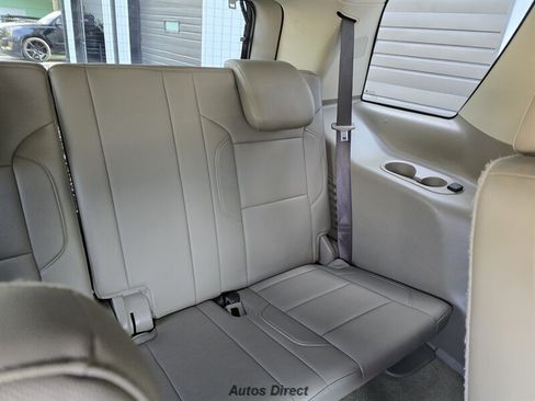 Used 2018 GMC Yukon SLT w/ Premium Edition AWD/4WD image 35