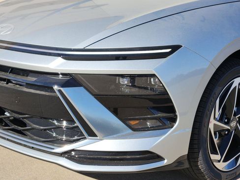 New 2026 Hyundai Sonata SEL image 6