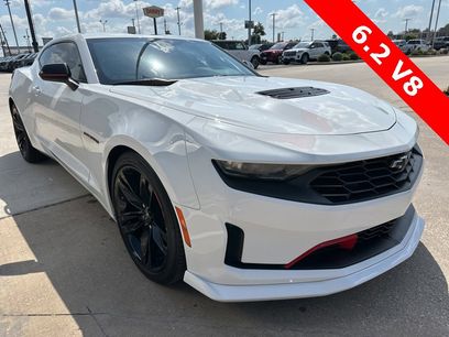 Used 2023 Chevrolet Camaro LT w/ Redline Edition