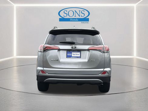 Used 2017 Toyota RAV4 XLE w/ Plus Special Value Package FWD image 20