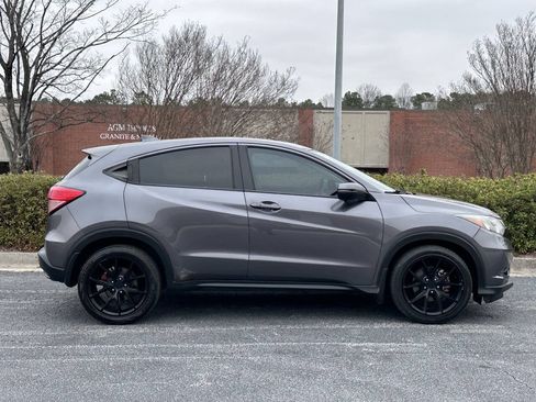 Used 2016 Honda HR-V EX image 4