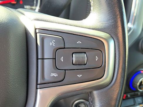 Used 2022 Chevrolet Silverado 1500 RST image 21