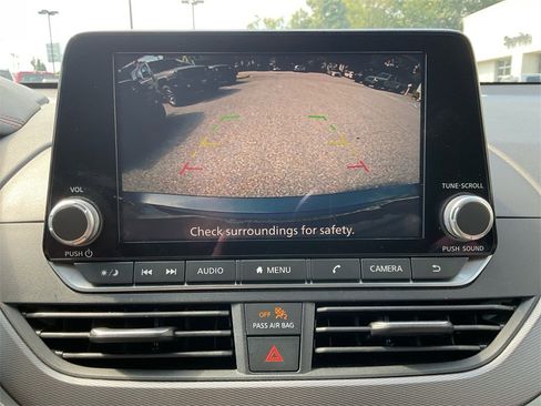 Used 2024 Nissan Altima 2.5 SR image 20