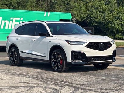 Used 2026 Acura MDX Type S w/ Advance Package