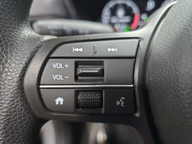 Used 2026 Honda CR-V EX image 17