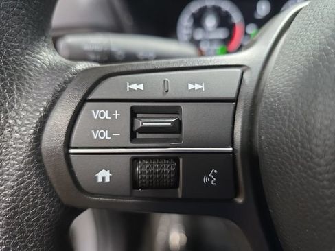 Used 2026 Honda CR-V EX image 17