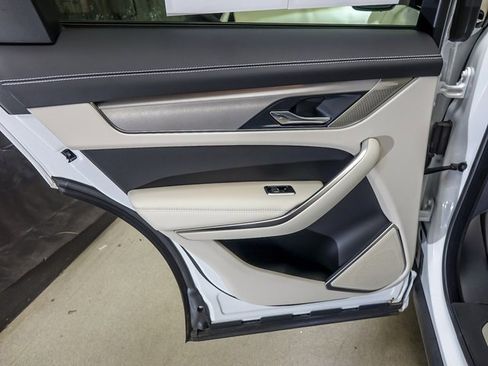 Used 2025 Jaguar F-PACE R-Dynamic S image 26