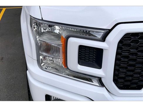 Used 2020 Ford F150 XL w/ Equipment Group 101A Mid image 29
