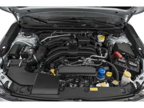 Certified 2023 Subaru Impreza 2.0i Limited AWD/4WD image 15