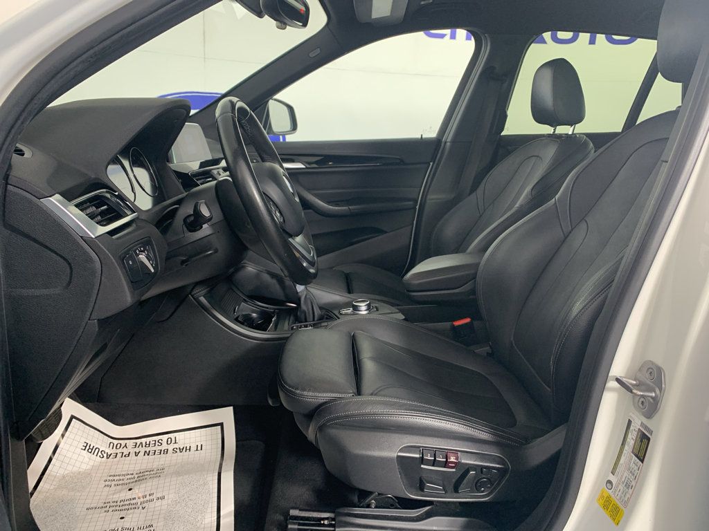 Used 2018 BMW X1 sDrive28i FWD image 15