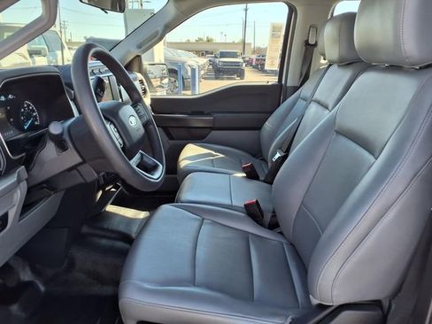 Certified 2021 Ford F150 XL w/ Equipment Group 101A High AWD/4WD image 16