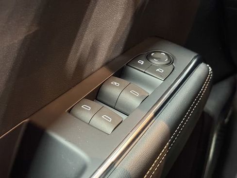 New 2025 GMC Acadia Elevation w/ LPO, Floor Liner Package image 39