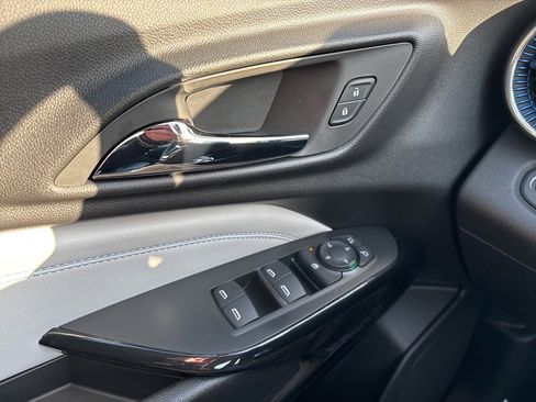 New 2026 Chevrolet Trax LT w/ Driver Confidence Package image 10