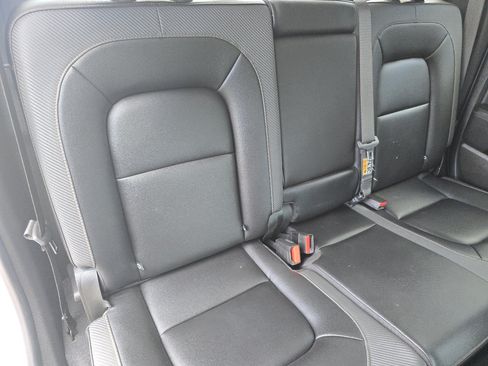 Used 2022 GMC Canyon AT4 w/ Trailering Package AWD/4WD image 19