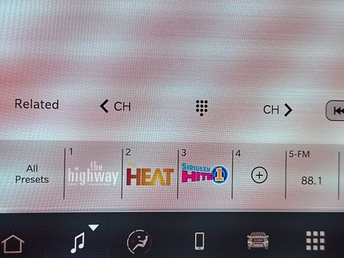 New 2026 RAM 2500 Tradesman image 17