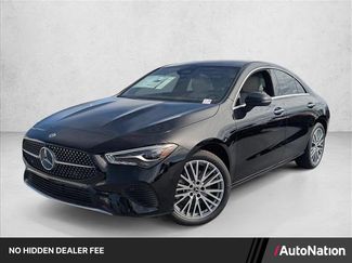 New 2026 Mercedes-Benz CLA 250 video 1