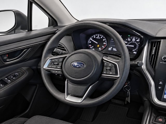 Certified 2024 Subaru Legacy AWD/4WD image 15