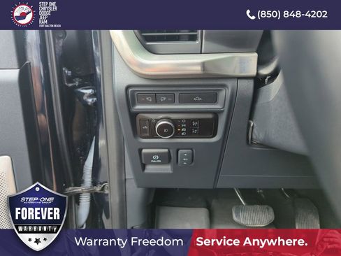 Used 2023 Ford F150 Raptor AWD/4WD image 19