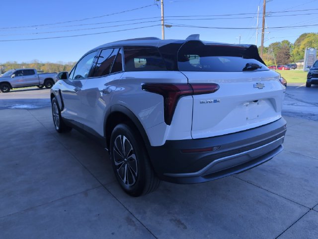 Used 2024 Chevrolet Blazer EV LT AWD/4WD image 6