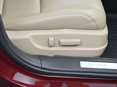 Used 2015 Acura TLX FWD image 30