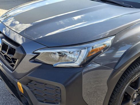 Certified 2024 Subaru Outback Wilderness image 6