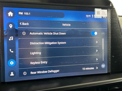 New 2026 Subaru Outback Limited XT AWD/4WD image 36