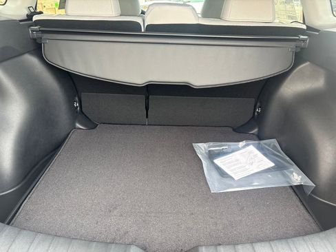 New 2026 Toyota Corolla Cross LE image 30