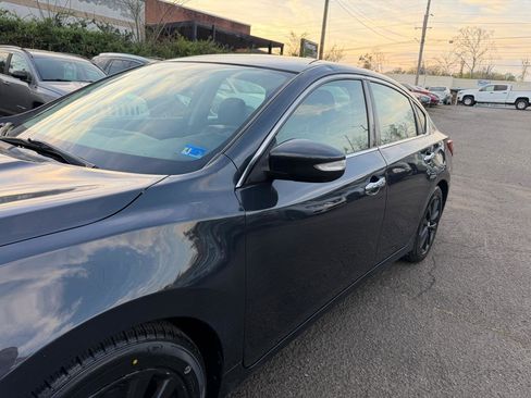 Used 2018 Nissan Altima 2.5 SL image 10