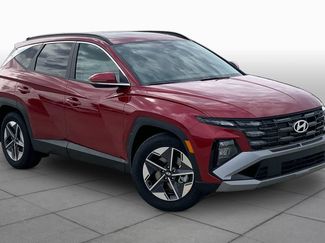New 2026 Hyundai Tucson SEL AWD/4WD video 2