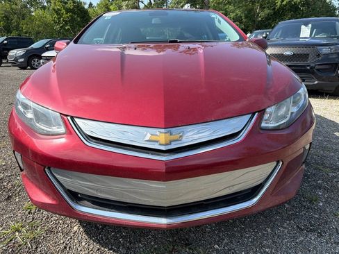 Used 2019 Chevrolet Volt LT FWD image 2