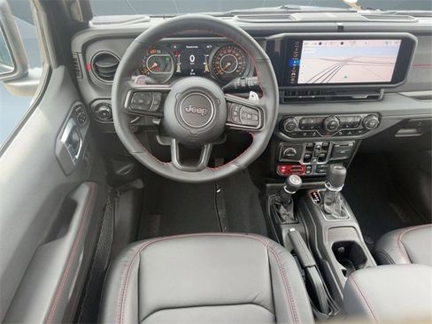 New 2026 Jeep Wrangler Unlimited Rubicon 392 image 23